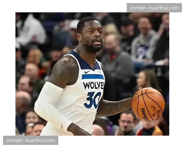 森林狼防守端沟通改善 协防时机选择更加精准